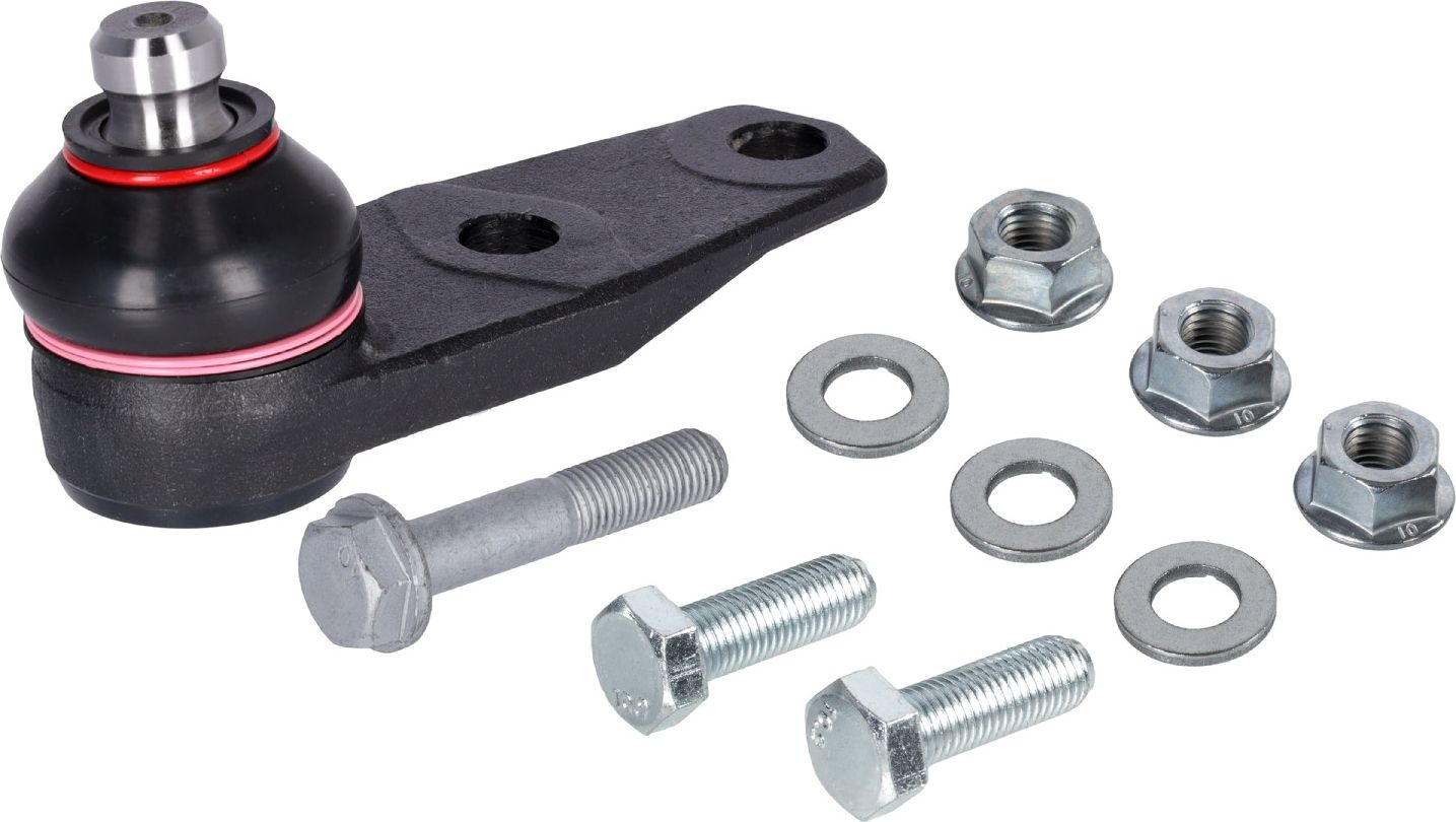 Шаровая опора Febi Bilstein ProKit передняя правая/левая нижняя для Renault 19 I 1988-1994. Артикул 10640