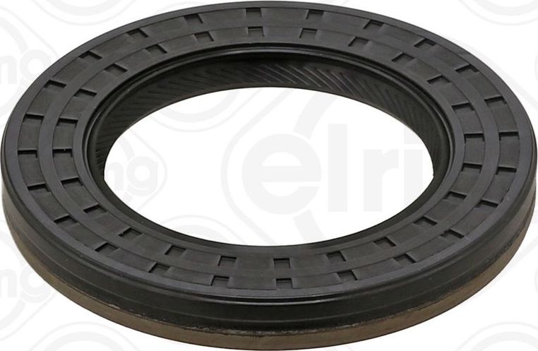Сальник, уплотнительное кольцо Elring (FPM (Fluor-Kautschuk)). Артикул 924.560