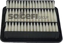 Воздушный фильтр Fram. Артикул CA10463