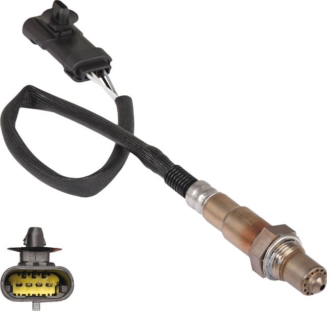 Лямбда-зонд (кислородный датчик) StartVOLT для Dacia Sandero I 2011-2012. Артикул VS-OS 0914