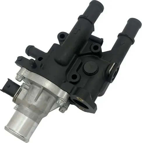 ТЕРМОСТАТ В СБОРЕ OPEL ASTRA J/INSIGNIA/ZAFIRA C/CHEVROLET AVEO/CRUZE/ORLANDO (Zikmar). Артикул Z68554R