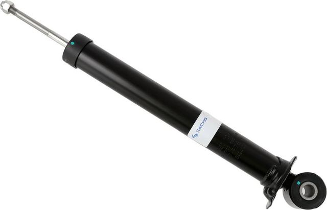 Амортизатор SACHS задний для Audi 80 V (B4) 1991-1996. Артикул 560 104