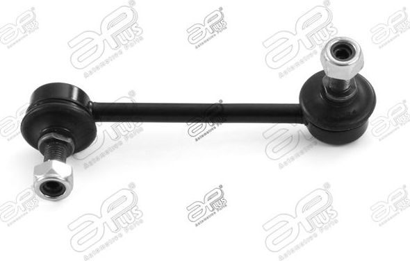 Стойка (тяга) стабилизатора APlus. Артикул 14190AP