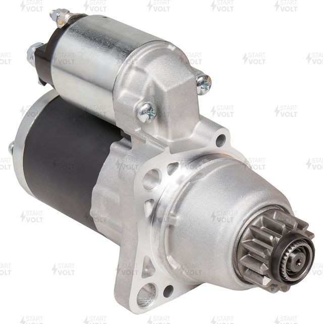 Стартер StartVOLT для Nissan X-Trail T32 2013-2026. Артикул LSt 1418