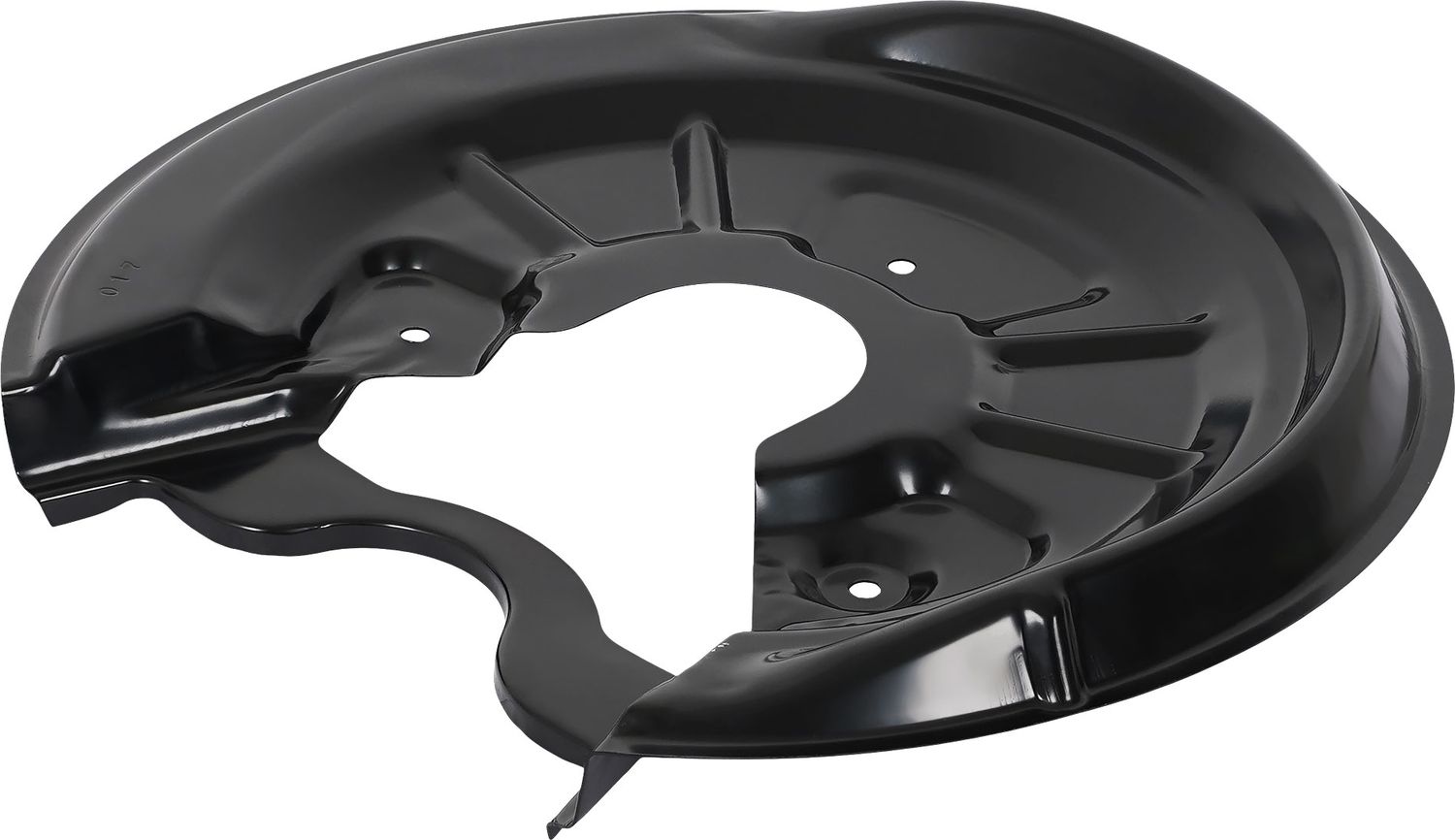 Кожух (щиток) тормозного диска Trialli (Листовая сталь). Артикул BDSP 2584