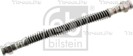 Тормозной шланг Febi Bilstein задний для Citroen AX 1986-1998. Артикул 12141