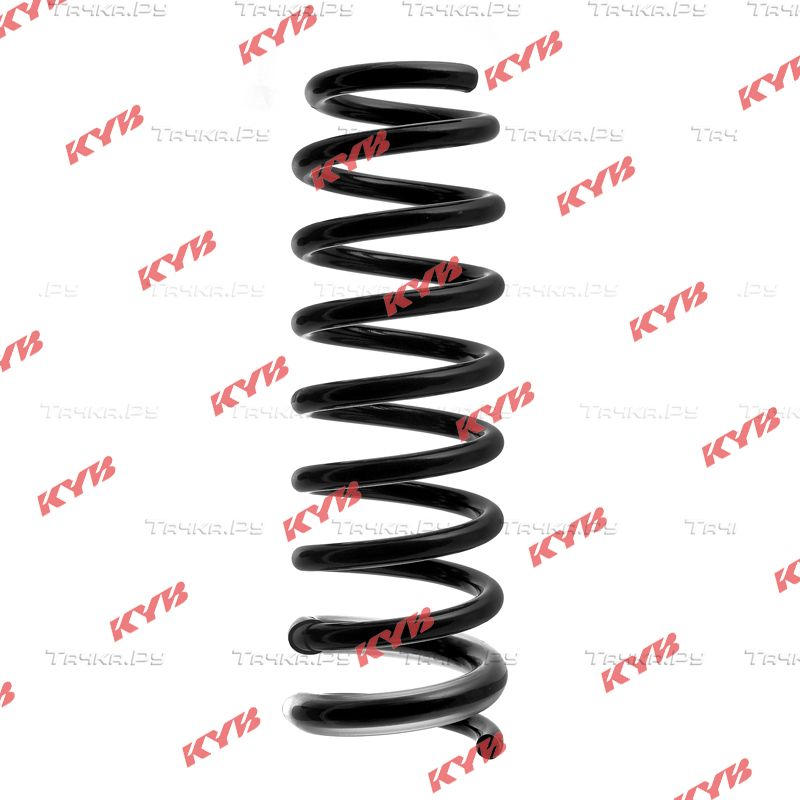 Пружина подвески KYB (Каяба) K-Flex. Артикул RA5211