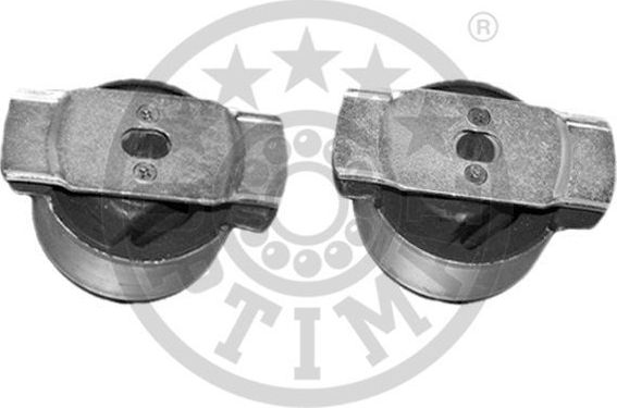 Ремкомплект балки моста RENAULT  LAGUNA II (BG0/1_) LAGUNA II Grandtour (KG0/1_) Optimal. Артикул G8-559