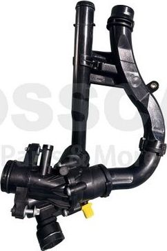 Термостат (в сборе) OSSCA для Mercedes-Benz GLC I (X253) 2015-2026. Артикул 44762