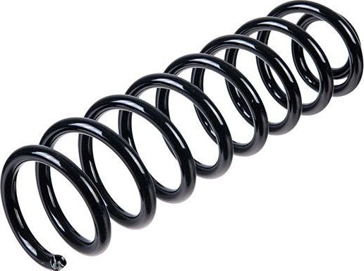 Пружина подвески Stellox. Артикул 10-22702-SX