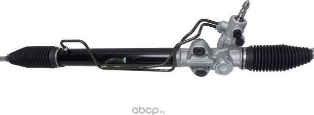 Новая гидравлическая рулевая рейка Mitsubishi L200 2005 (Pstpro). Артикул B51021PST