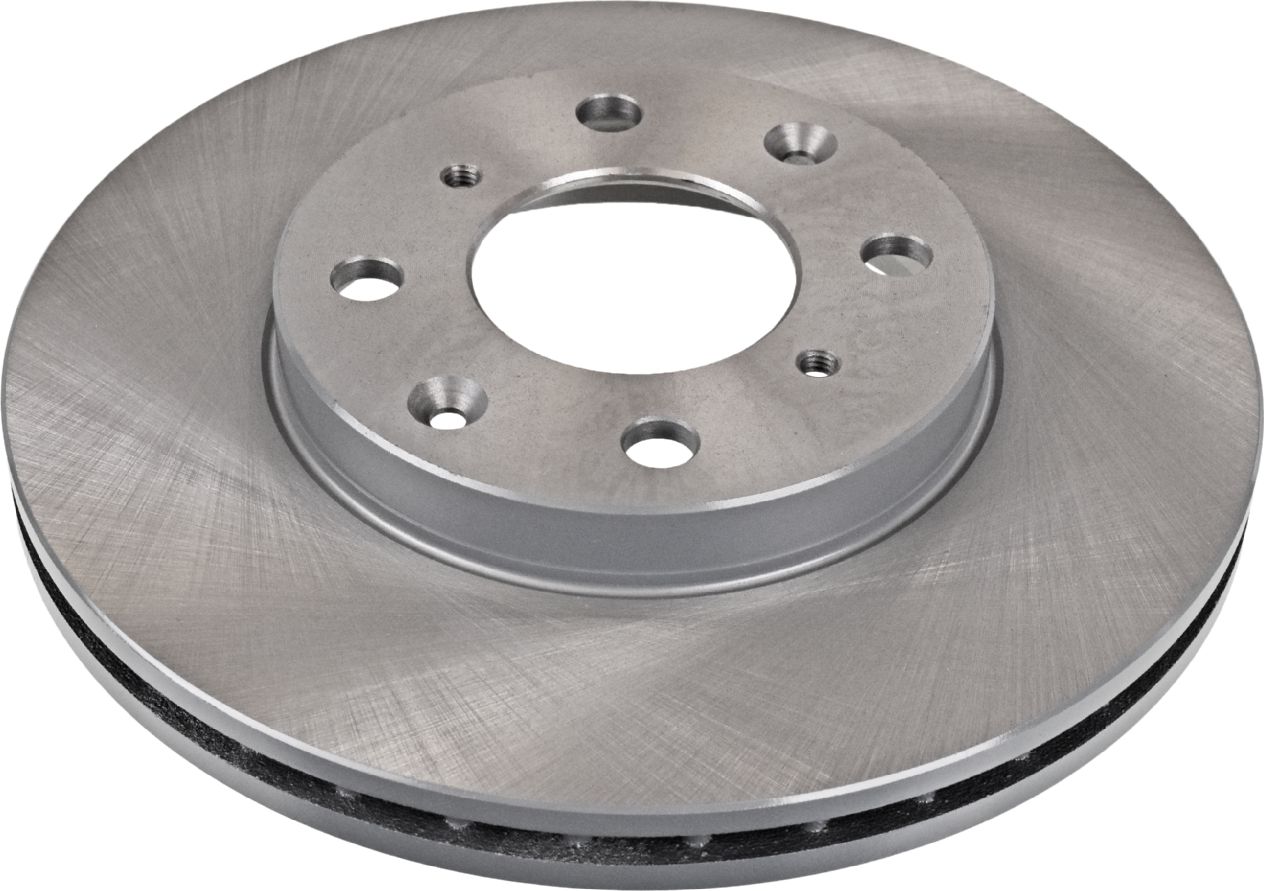 Тормозной диск Blue Print. Артикул ADH243106