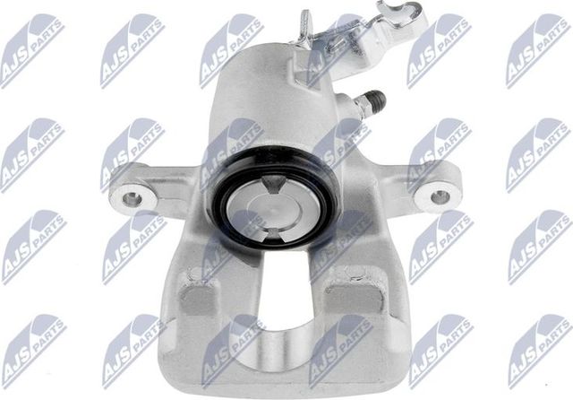 Тормозной суппорт NTY задний правый для Volkswagen Touran I 2003-2010. Артикул HZT-VW-000