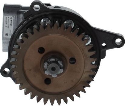 Насос ГУР Bosch для Volvo  FMX II 2013-2026. Артикул K S00 003 690