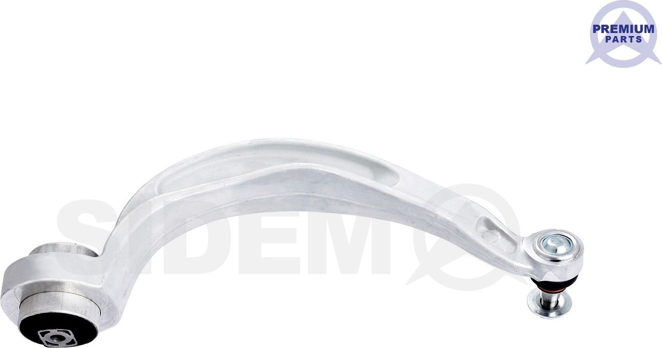 Продольный рычаг передней подвески Sidem (алюминий). Артикул 37177