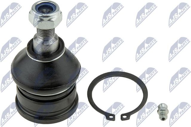 Шаровая опора NTY. Артикул ZST-MS-003