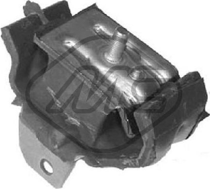 Подушка (опора) двигателя Metalcaucho. Артикул 04700