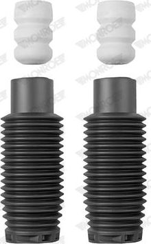 Комплект отбойников и пыльников амортизаторов (стоек) Monroe PROTECTION KIT. Артикул PK085