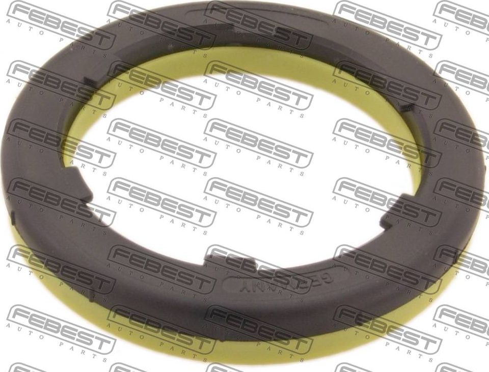 Опорный подшипник амортизатора (стойки) Febest. Артикул BMB-X5