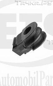 Втулка стабилизатора ETS передняя для Nissan Qashqai II 2013-2026. Артикул 18.SR.621