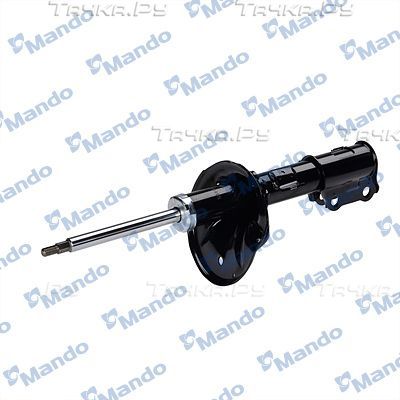 Амортизатор Mando. Артикул EX546612C000