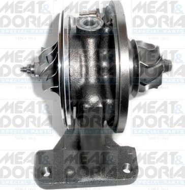 Картридж турбины Meat & Doria для Volkswagen Transporter T5 2004-2009. Артикул 60341