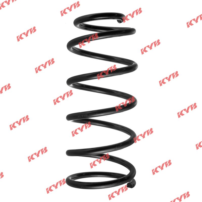 Пружина подвески KYB (Каяба) K-Flex. Артикул RA5108