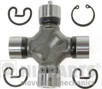 Крестовина карданного вала Nipparts для Toyota HiAce H100 2006-2012. Артикул N2921010