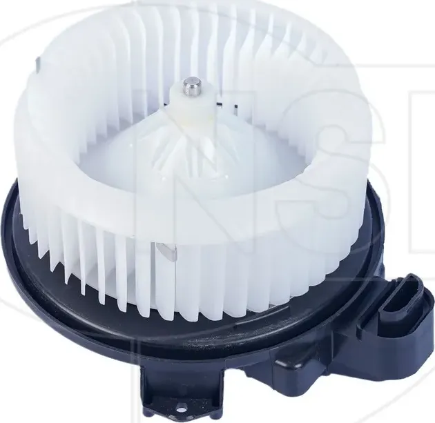 Мотор отопителя  TOYOTA Corolla E150 06-13 (NSP). Артикул NSP048710348080