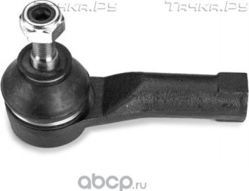 Наконечник рулевой тяги VAG правый внешний наружный для SEAT Leon I 1999-2006. Артикул 1J0422812B