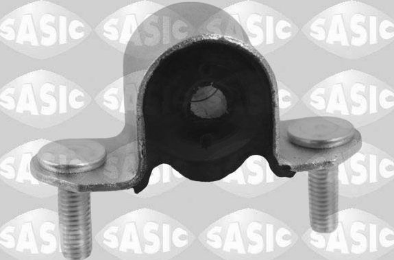 Втулки стабилизатора Sasic передние внешние для Fiat Strada 1999-2026. Артикул 2306273