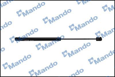 Амортизатор (упор) капота Mando для Hyundai Grandeur V 2011-2016. Артикул EGS00512K
