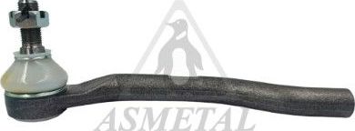Наконечник рулевой тяги Asmetal. Артикул 17HN2900