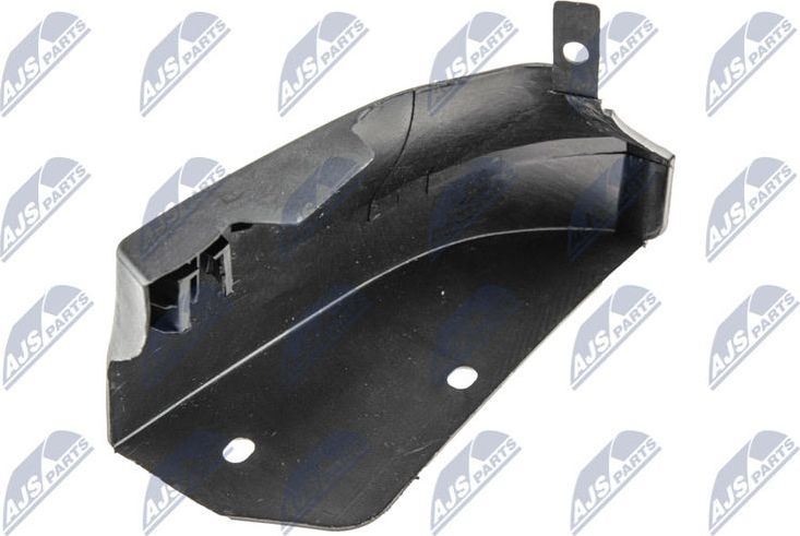 Тормозной суппорт NTY. Артикул HZP-FT-018