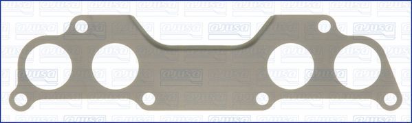 Прокладка выпускного коллектора Ajusa. Артикул 13101600