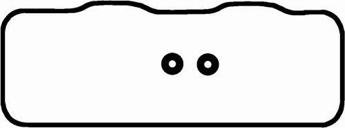 Комплект прокладок клапанной крышки 441724 BGA. Артикул RK6381