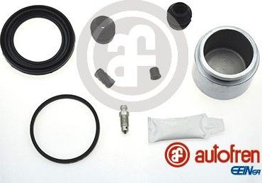 Ремкомплект тормозного суппорта Autofren Seinsa. Артикул D41742C