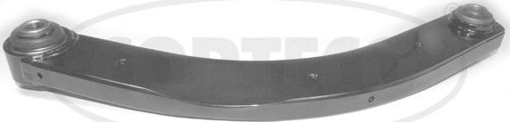 Поперечный рычаг задней подвески Corteco. Артикул 49398787