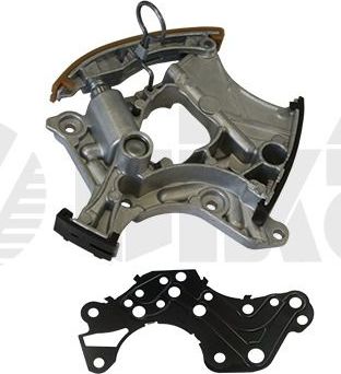 Натяжитель цепи ГРМ Vika для Audi A4 III (B7) 2005-2009. Артикул 11091797201