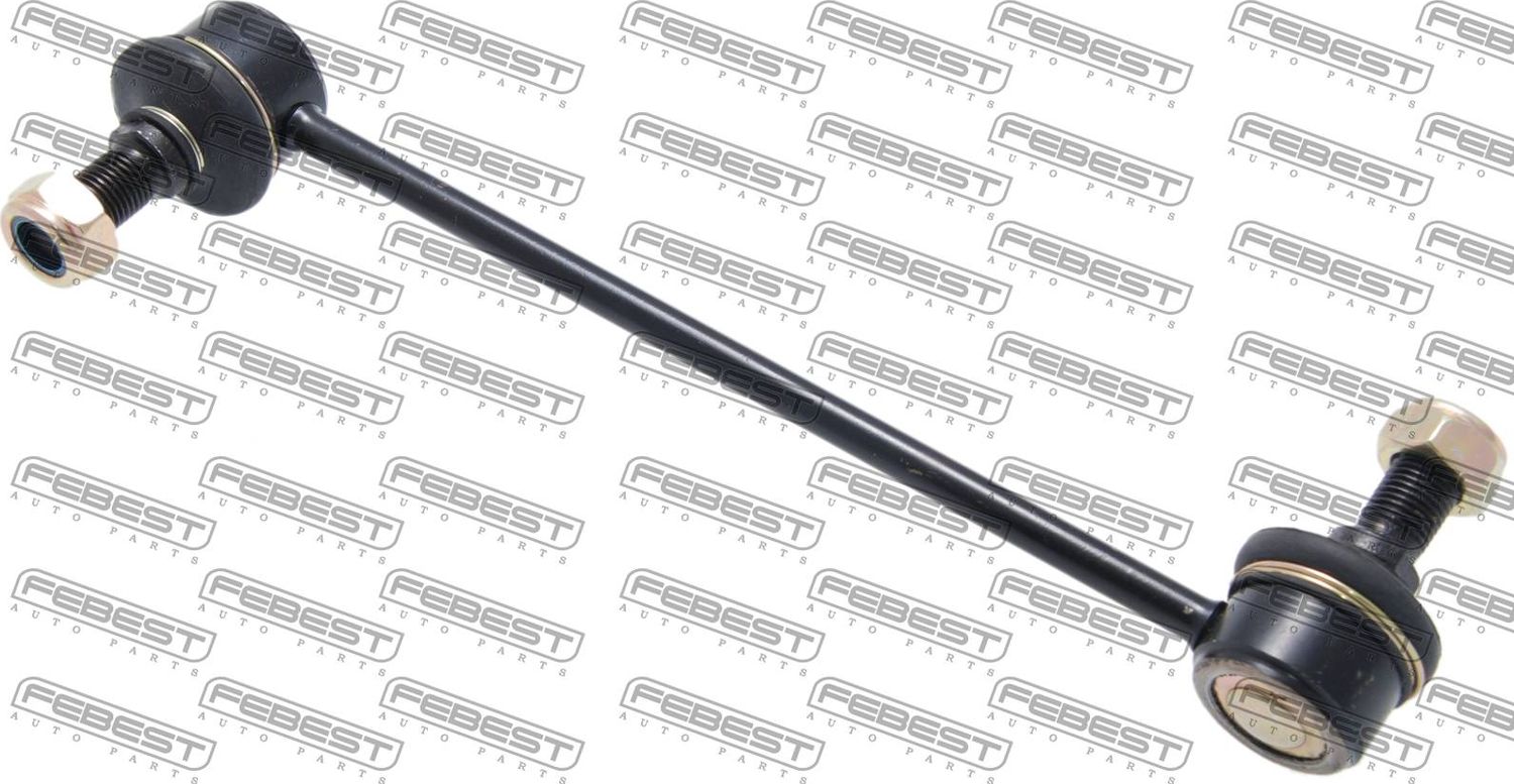 Стойка (тяга) стабилизатора Febest. Артикул 2223-SOULLH