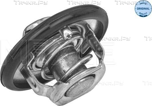 Термостат Meyle Original для Peugeot 605 1989-1999. Артикул 028 289 0000