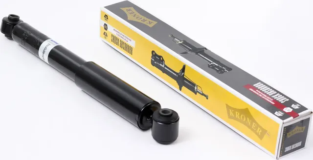 K3521692G_Амортизатор OPEL Zafira A (99-), Corsa C (00-) (задн.) (газ) (K3521692 (Kroner). Артикул K3521692G