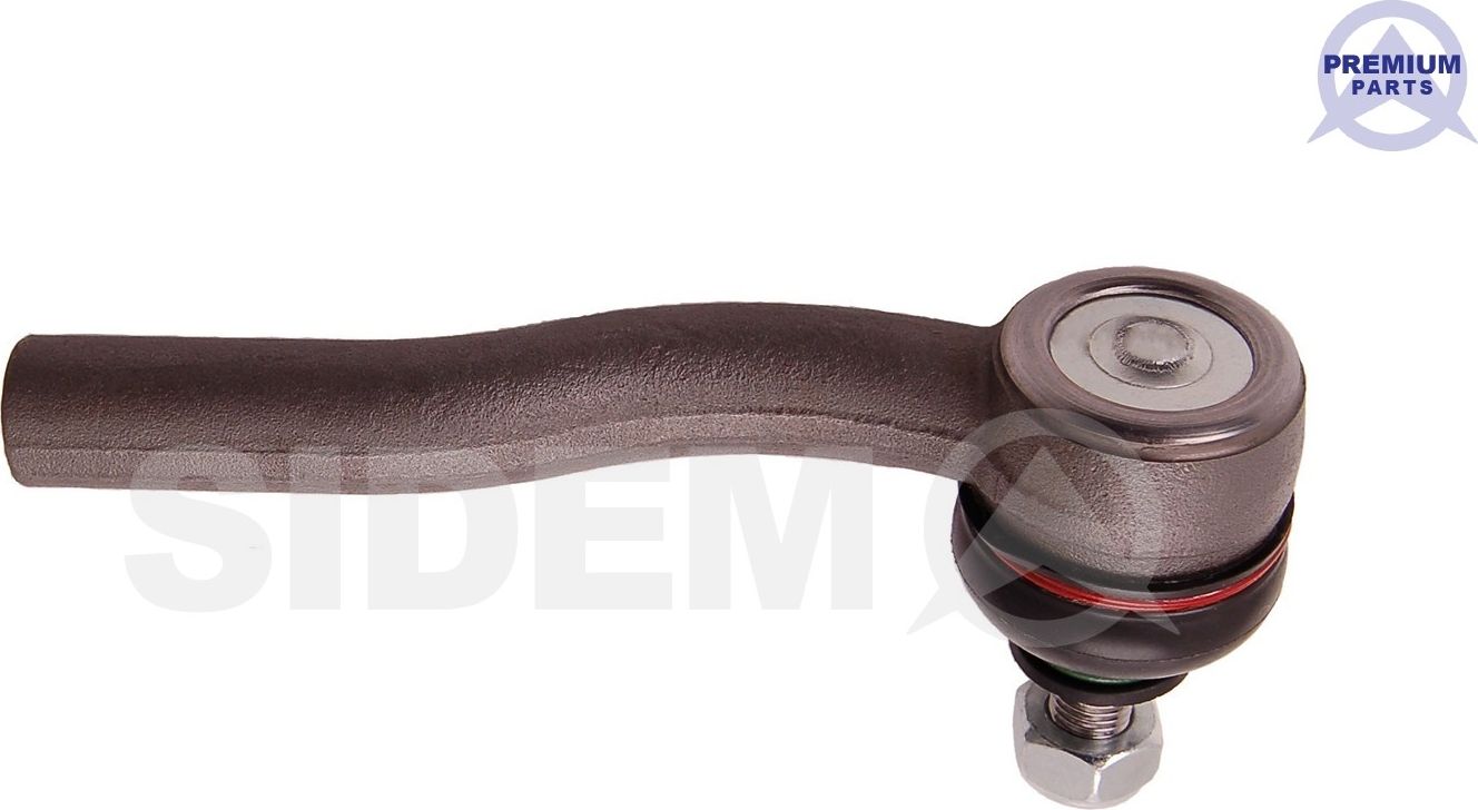 Наконечник рулевой тяги Sidem. Артикул 19439