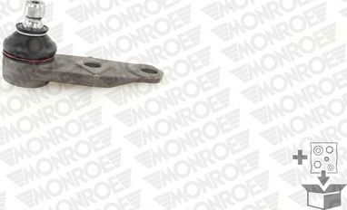 Шаровая опора Monroe. Артикул L25535