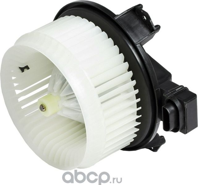 Вентилятор печки (отопителя) салона Toyota. Артикул 8710302470