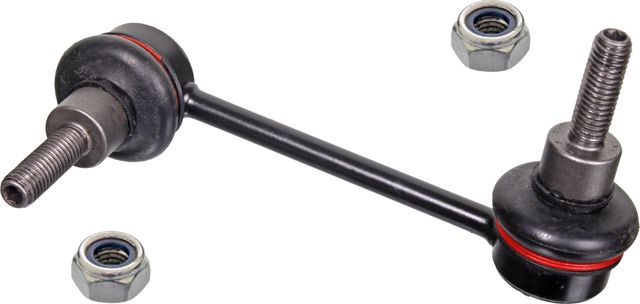 Стойка (тяга) стабилизатора SWAG (сталь). Артикул 60 91 9867