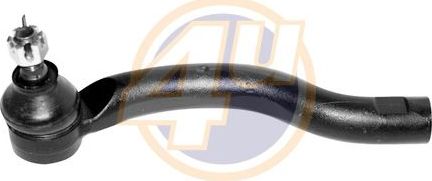 Наконечник рулевой тяги 4U. Артикул TY-A-82210
