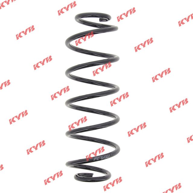 Пружина подвески KYB (Каяба) K-Flex задняя для Peugeot 1007 2005-2009. Артикул RH6620