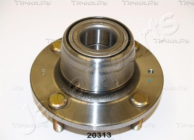 Ступица колеса Japanparts. Артикул KK-20313