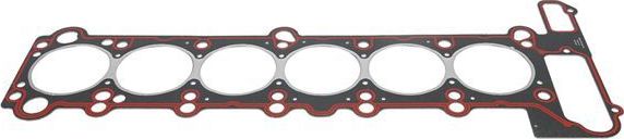 Прокладка ГБЦ Zentparts. Артикул Z16842